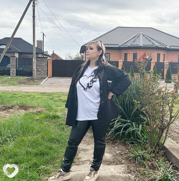 Оксана, 45, Краснодаре — анкета №4011527