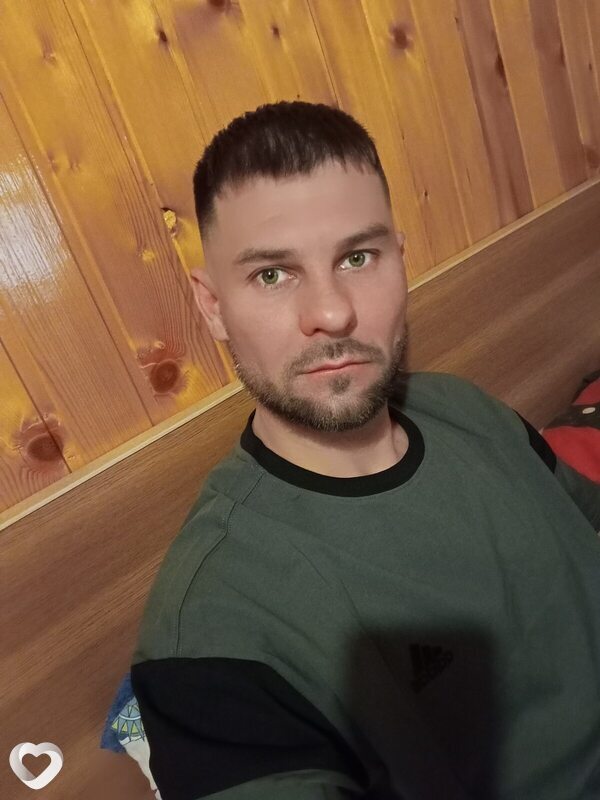 Роман, 36, Анапе — анкета №4011532