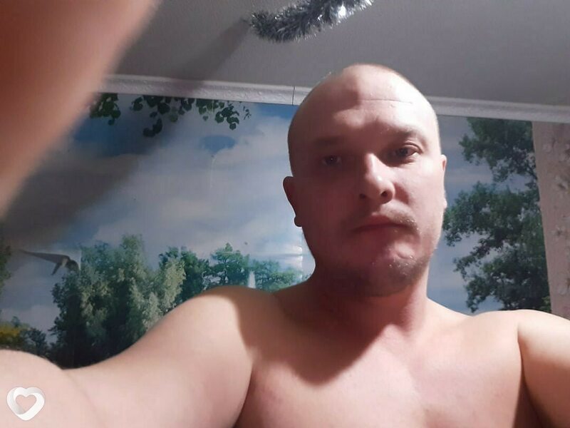 Андрей, 36, Кургане — анкета №4011536