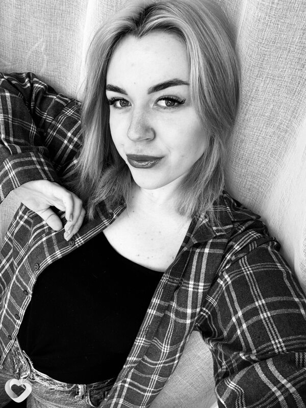 Анна, Оренбург