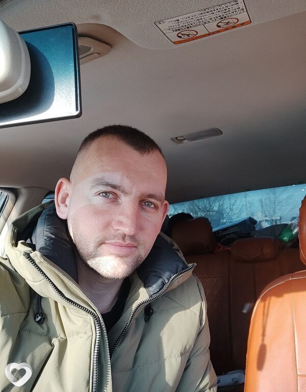 Александр, 44, Гродно — анкета №4011538