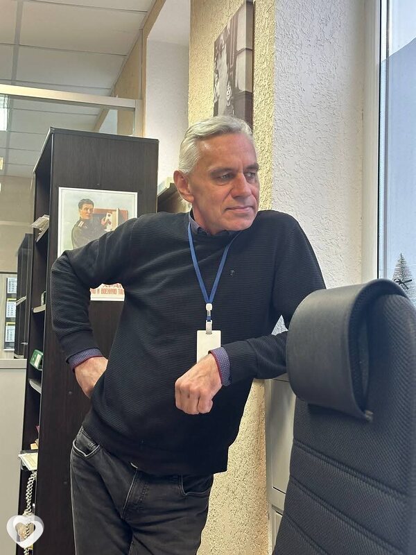 Андрей, 49, Бресте — анкета №4011543