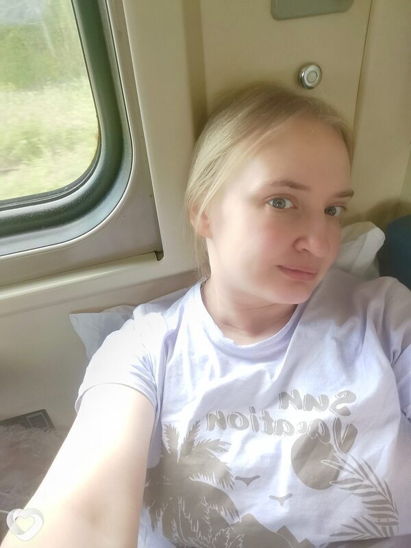Татьяна, 38, Омске — анкета №4011548