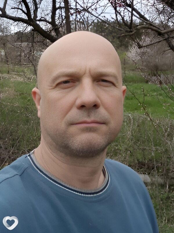 Николай, 46, Харькове — анкета №4011554