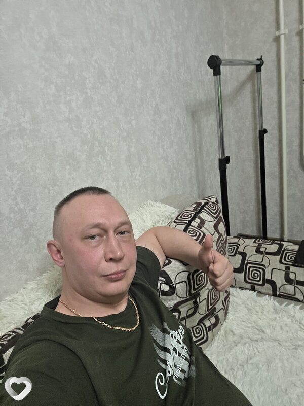 Сергей, 33, Пензе — анкета №4011562