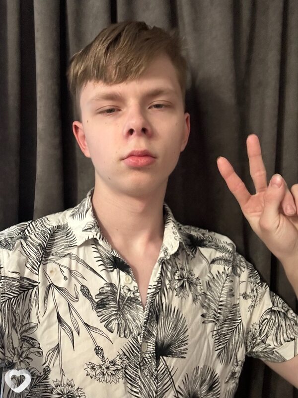 Кирилл, 19, Бресте — анкета №4011567