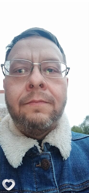 Виктор, 47, Смоленске — анкета №4011596