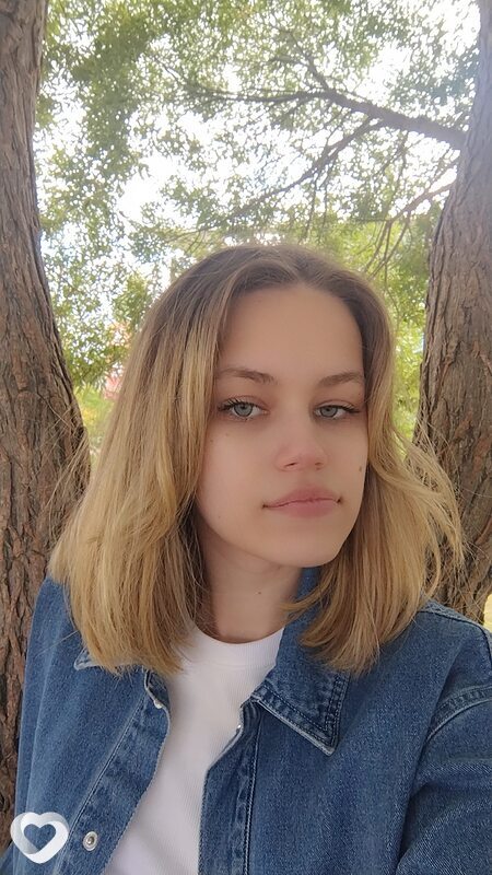 Диана, 20, Екатеринбурге — анкета №4011606