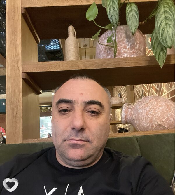 Agvan, 44, Казани — анкета №4011610