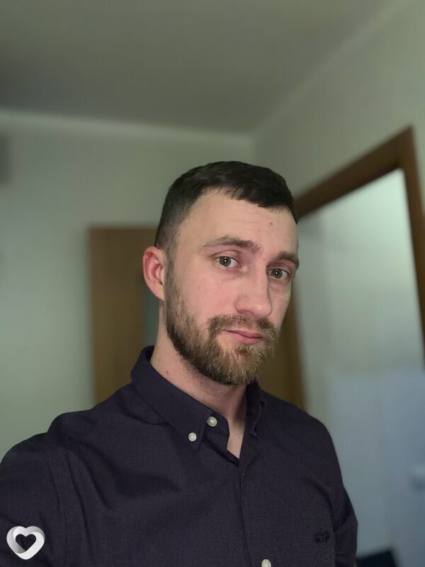 Андрей, 31, Кропоткине — анкета №4011614