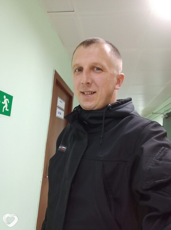Евгений, 39, Томске — анкета №4012120