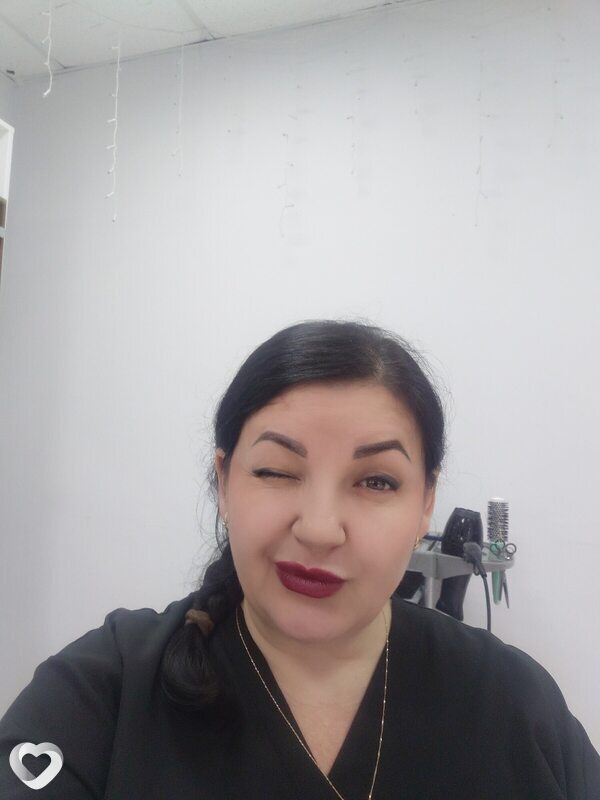 Галина, 44, Кургане — анкета №4012132
