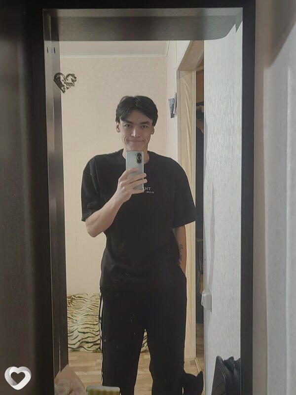 Данир, 26, Уфе — анкета №4012133