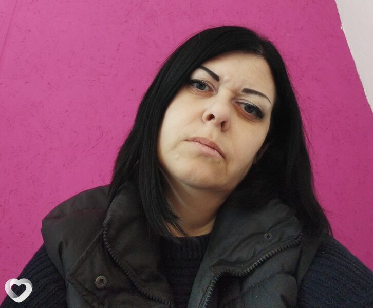 Анна, 43, Великом Новгороде — анкета №4012135