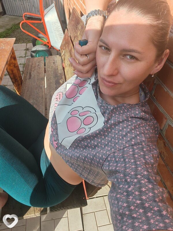 Катерина, 40, Краснодаре — анкета №4012136