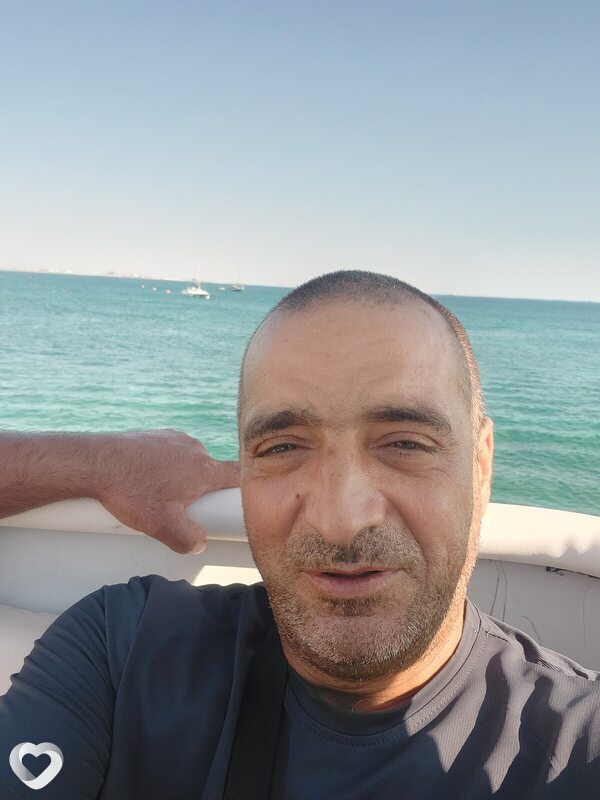 Ара, 50, Актау — анкета №4012137