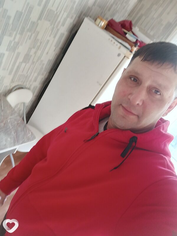 Сергей, 40, Новокузнецке — анкета №4012142