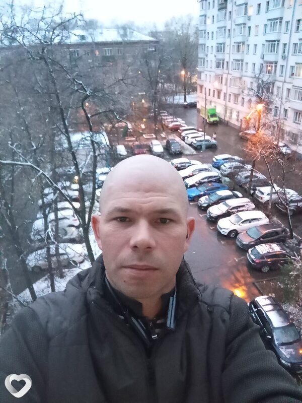 Ярик, 37, Москве — анкета №4011899