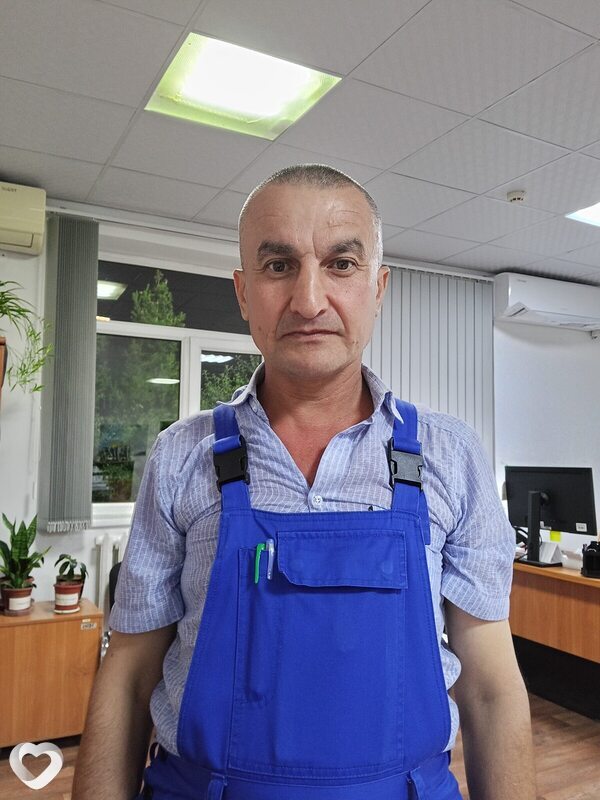 Бек, 50, Шымкенте — анкета №4011901