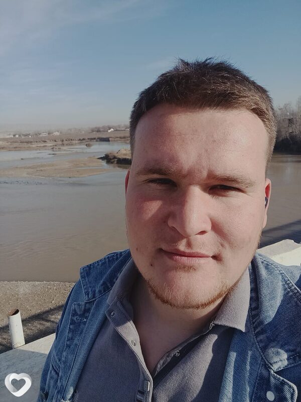 Ислом, 25, Тюмени — анкета №4011902