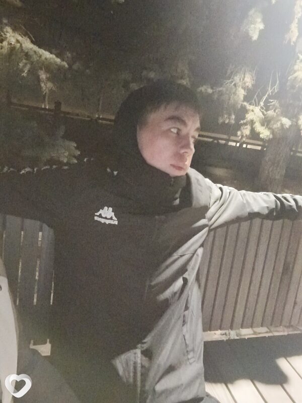 Ден, 24, Уфе — анкета №4011621