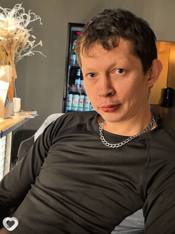 Бакс, 33, Набережных Челнах — анкета №4011631