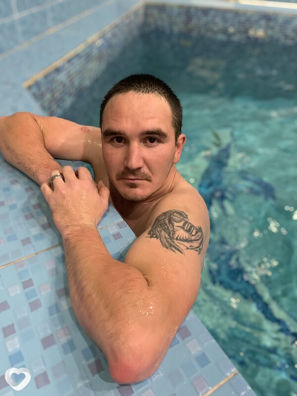 Дин, 32, Оренбурге — анкета №4011634