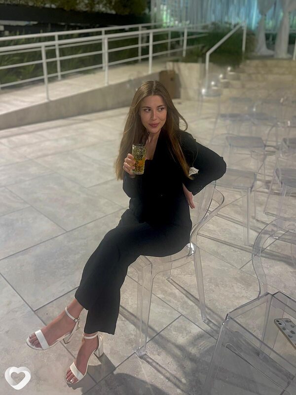 Вера, 40, Ухте — анкета №4011637