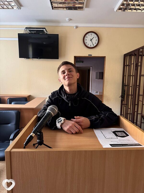 Vlad, 23, Санкт-Петербурге — анкета №4011641
