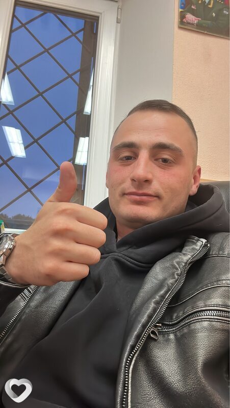 Георгий, 28, Твери — анкета №4011670