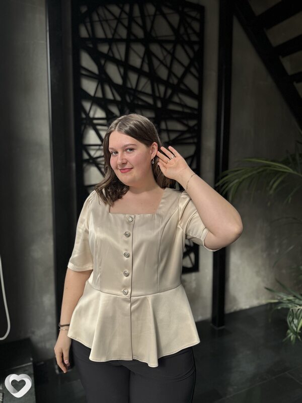 Виктория, 20, Москве — анкета №4011673