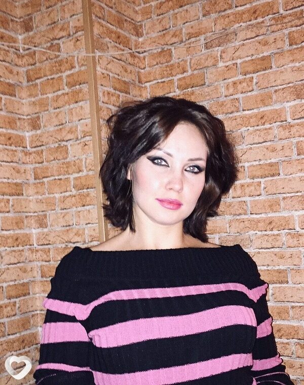 Анастасия, 36, Тюмени — анкета №4011674