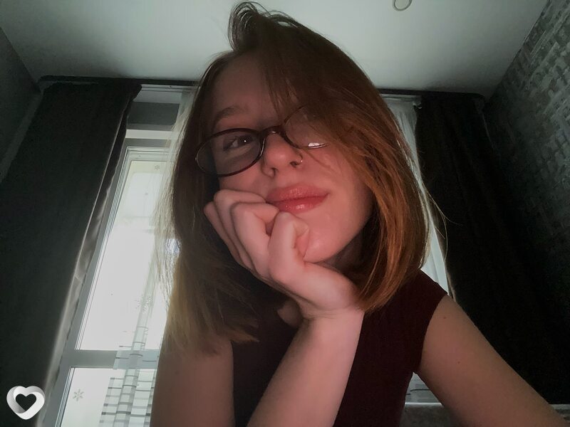 Liya, 21, Новосибирске — анкета №4011678