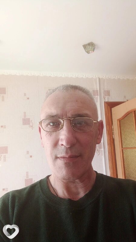 Николай, 52, Орёл — анкета №4011682