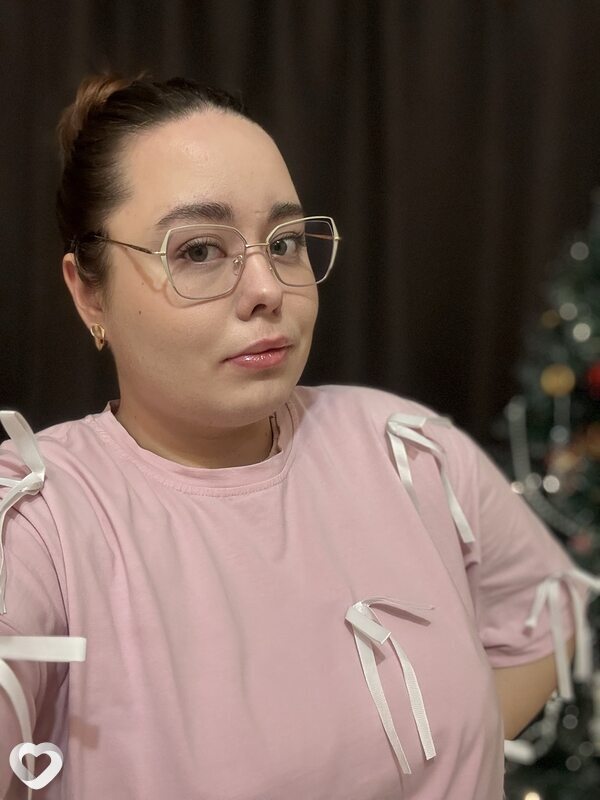 Лиза, 23, Новосибирске — анкета №4011683