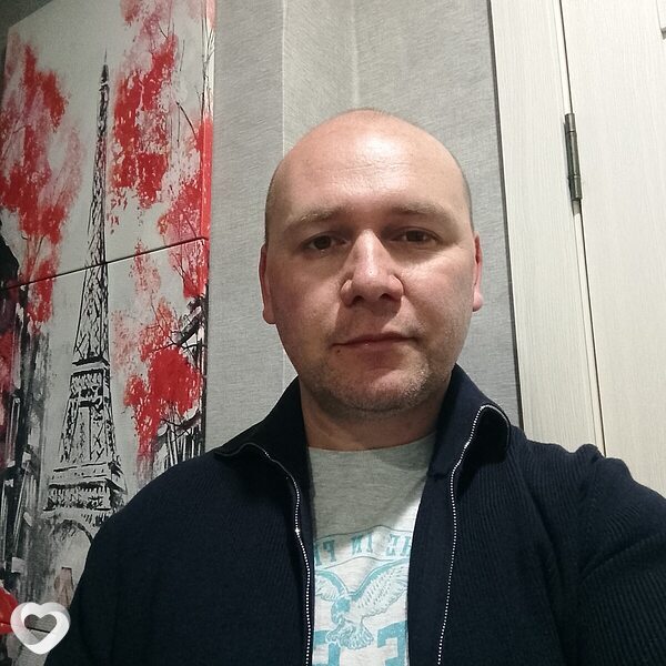 Сергей, 44, Брянске — анкета №4011692