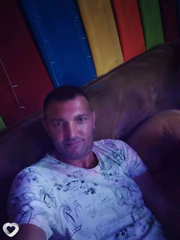 Александр, 36, Комсомольске-на-Амуре — анкета №4011572
