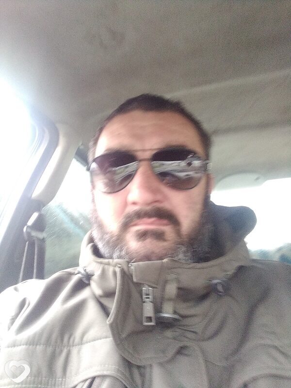 Сурадж, 40, Нальчике — анкета №4011575