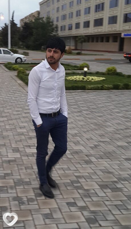 Элик, 36, Тобольске — анкета №4011582