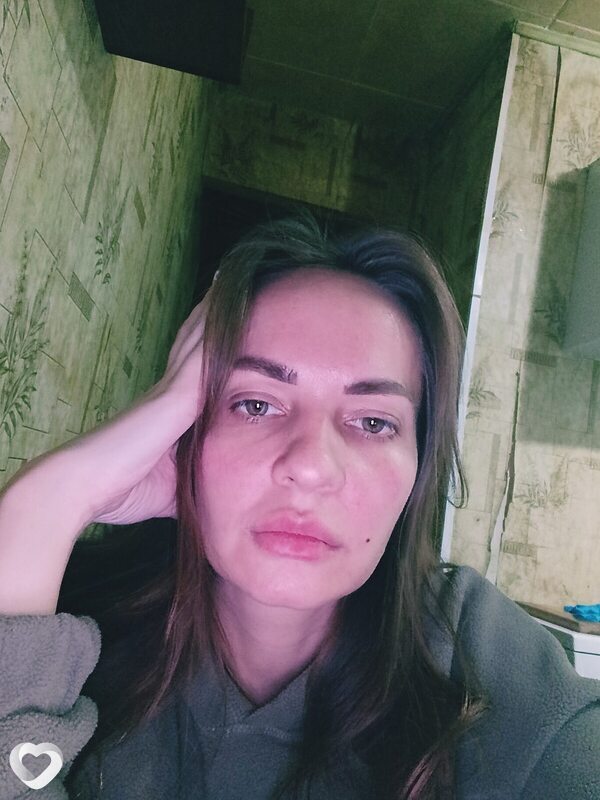 Сашенька, 33, Смоленске — анкета №4011592