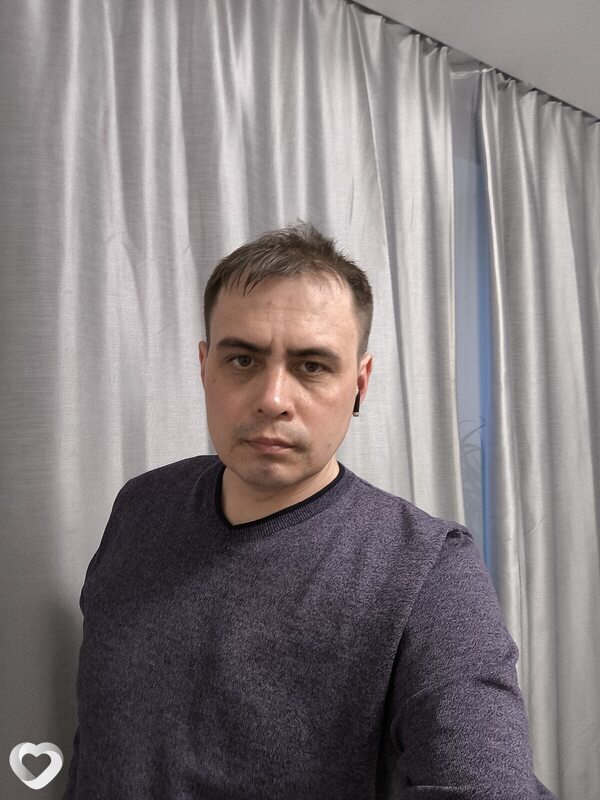 Алексей, 39, Чебоксарах — анкета №4011593