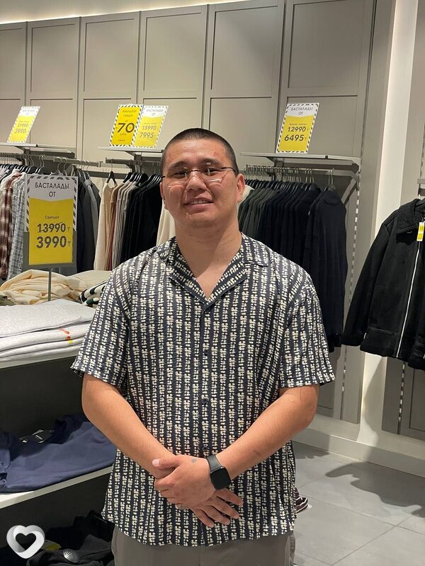 Gari, 25, Атырау(гурьев) — анкета №4011645