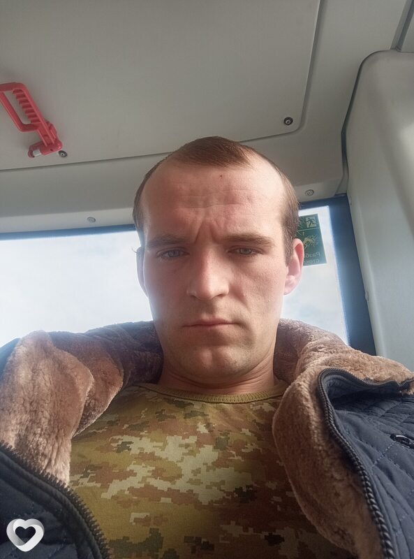 Дмитрий, 29, Москве — анкета №4011650