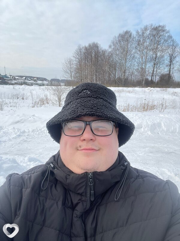 Даниил, 24, Тюмени — анкета №4011664