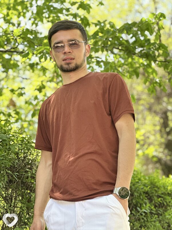 Жорабек, 23, Бишкек — анкета №4011668