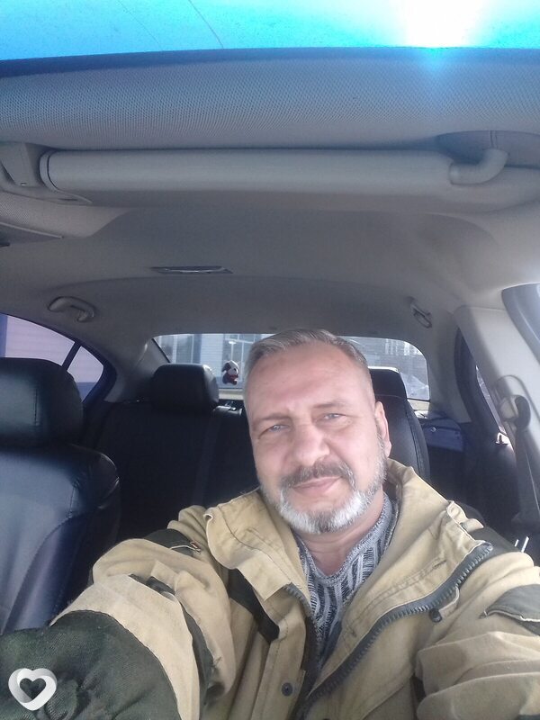 Александр, 48, Екатеринбурге — анкета №4011720