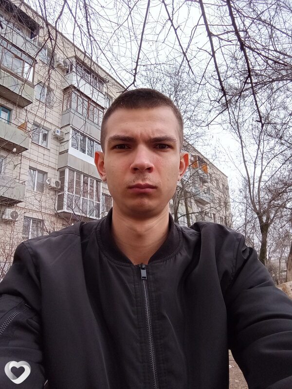 Стас, 21, Волгограде — анкета №4011733
