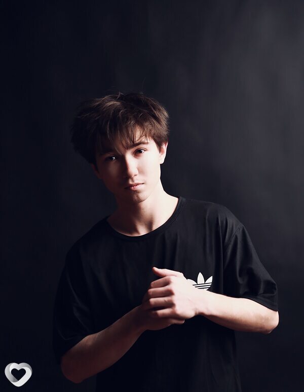 Егор, 19, Минске — анкета №4011736
