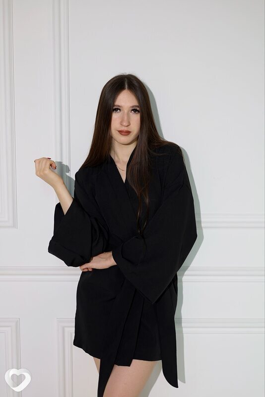Ирина, 22, Чебоксарах — анкета №4011742