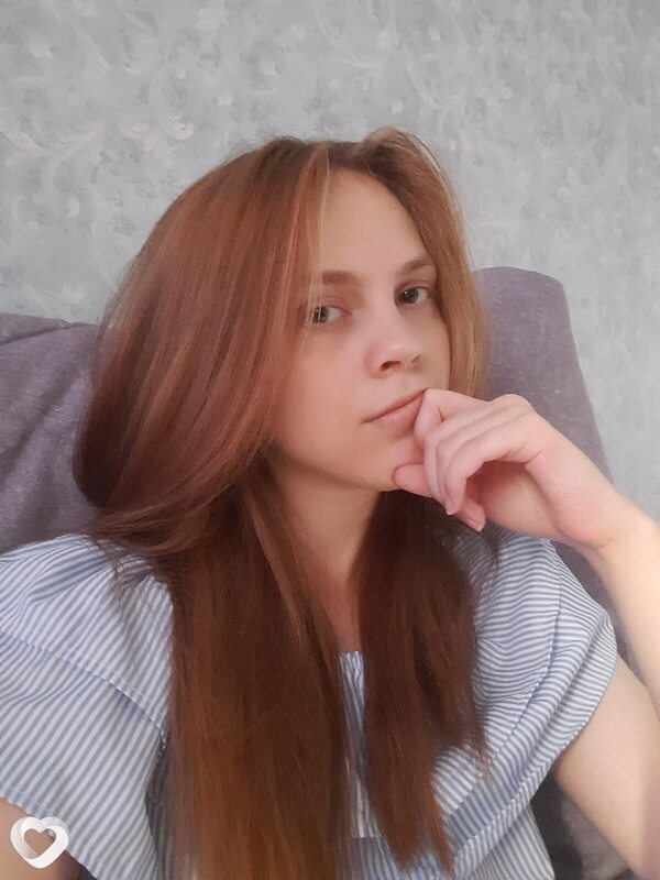Дарья, Соликамск